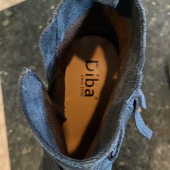 Diba women’s booties size 8.5 - Picture 6 of 8